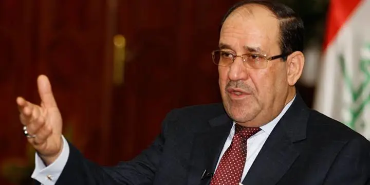 Maliki: Irak'ta yaklasan seçimler büyük bir riskle karsi karsiya!