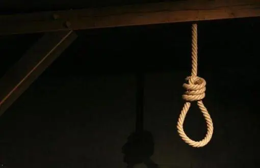 Rejîma Îranê di meha Adarê de 58 bidarvekirin: 8 ji wan Kurd in