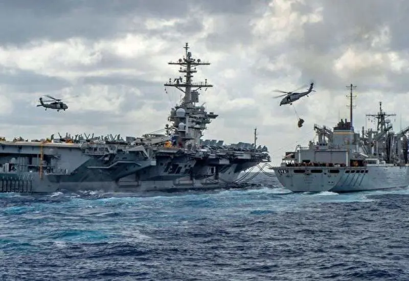 فەڕەنسا سەبارەت بە ئەگەری ڕوودانی شەڕ لە ئێران هۆشداری دەدات