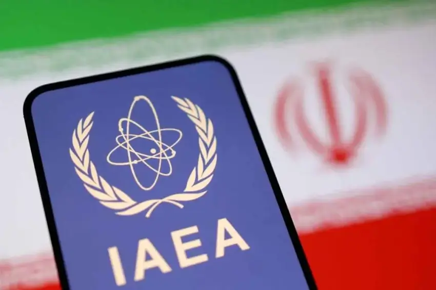 Îranê li dijî Amerîkayê serî li IAEAyê da