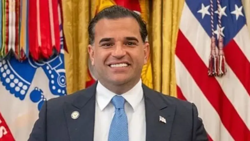 ABD Temsilcisi Savaya’dan Irak'ta yolsuzluk yapanlara uyarı!