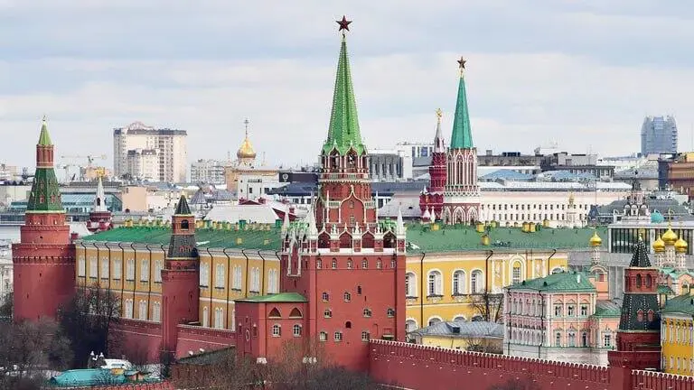 کرێملین : لە داهاتوویەکی زۆر نزیکدا گفتوگۆیەکی نوێی تەلەفۆنی نێوان پووتین و ترامپ ئەنجام دەدرێت