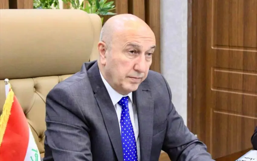 Şiiler ve KYB arasında ‘Irak Cumhurbaşkanlığı’ görüşmesi