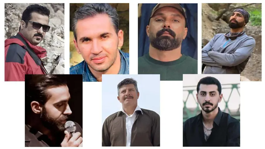 هاوکات لەگەڵ گرژبوونەوەی دۆخەکە ڕەشبگیرییەکان لە کوردستان دەستیان پێ کردەوە