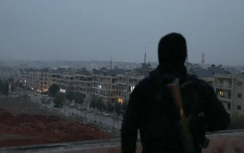 "DSG, Şeyh Maksud’daki hastaneleri canlı kalkan olarak kullanıyor"