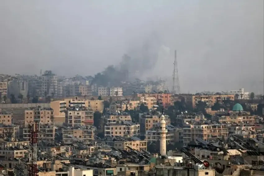 Kanadayê ji bo Helebê banga agirbest û diyalogê li Şam û HSDyê kir