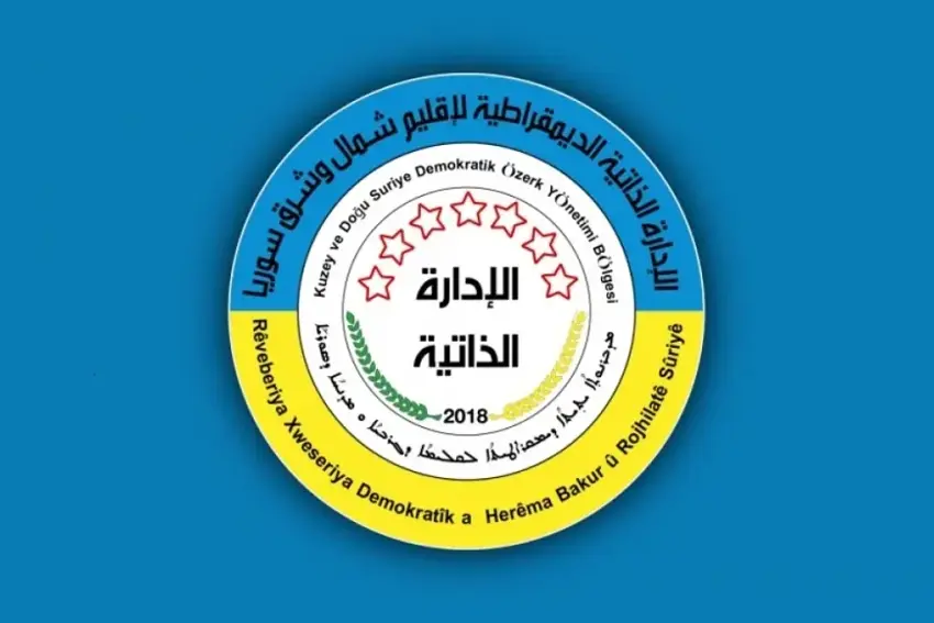 Rojava'dan Halep açıklaması: Uluslararası teklifi 'şartlı' kabul ettik