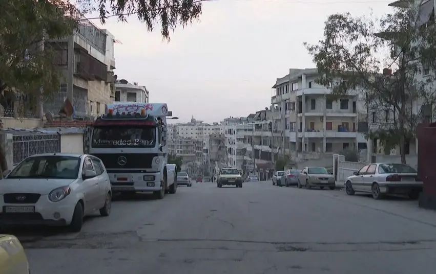 Şeyh Maksud | Suriye ve Özerk Yönetimden karşılıklı açıklamalar