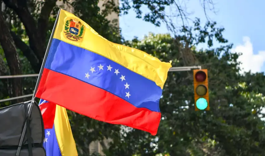 ABD, Venezuela’daki vatandaşlarına çağrı: Derhal...