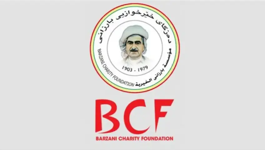 Bûyerên li Helebê dibin sedema pêla koçberiyê: Weqfa Alîkariyê ya Barzanî li qadê ye