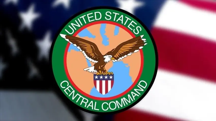 CENTCOM: Suriye’de IŞİD hedeflerini vurduk