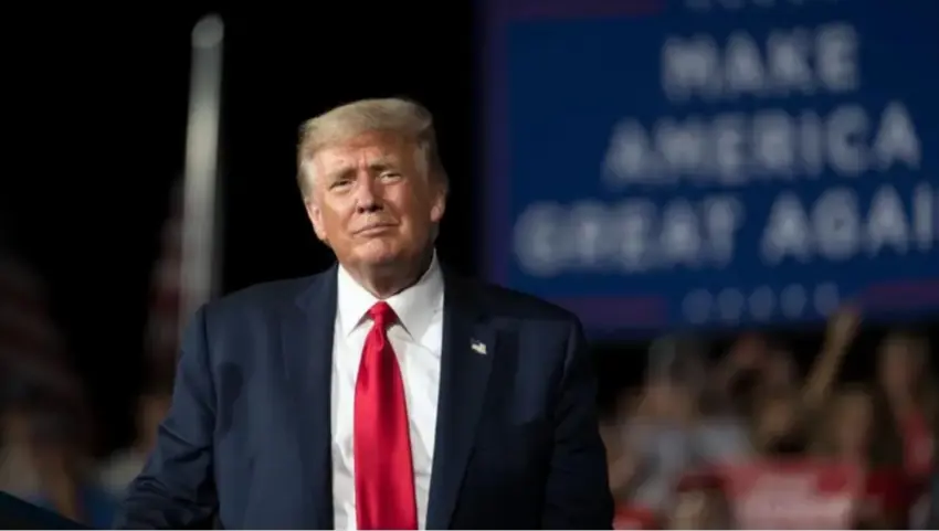 Donald Trump gef li Kubayê xwar!