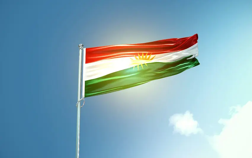 Erbil'den Halep mesajı