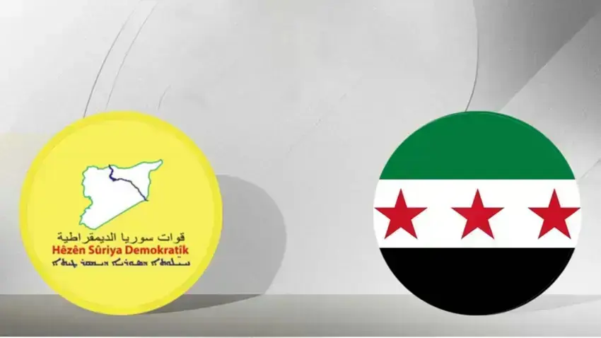 HSDê li ser Helebê daxuyanî da