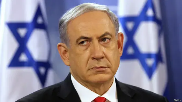 İsrail Başbakanı Netanyahu: "İran’da Rejim Çökerse İsrail ile Yeniden Ortak Olabilir"