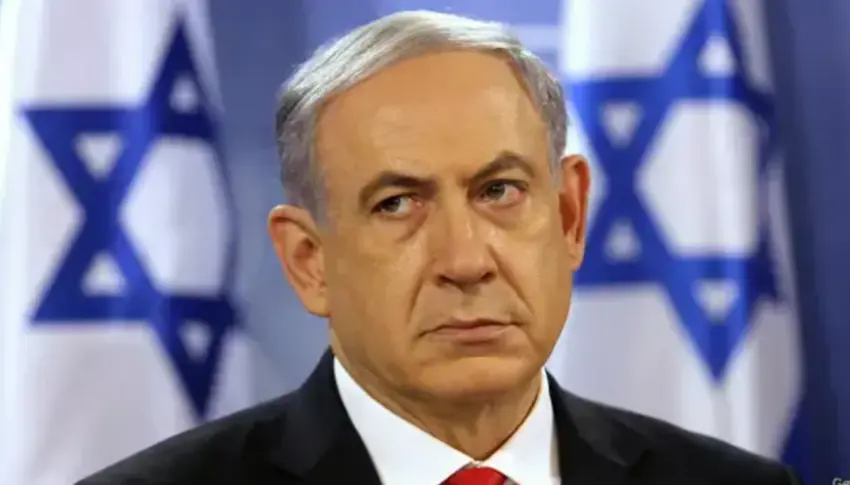 Netanyahu: "Ger rejîm hilweşe, Îran dikare dîsa bibe hevkarê me"