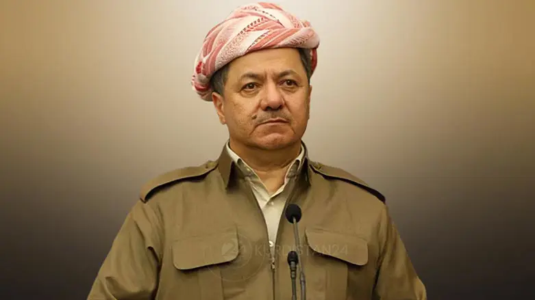 Mesud Barzani:  "Kürdistan’ın değerleriyle bağdaşmıyor"