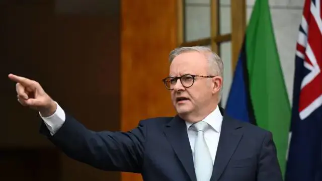 ئۆسترالیا؛ باڵیۆزی ئێرانی دەرکرد