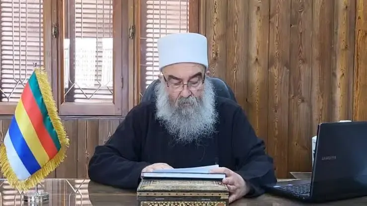 Rêberê Durziyan: Em serxwebûnê dixwazin, rejîma niha ji ya Esed kujertir e