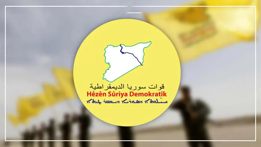 SDG: Şam yönetimine bağlı gruplar Deyr Hafir’de sivilleri hedef aldı