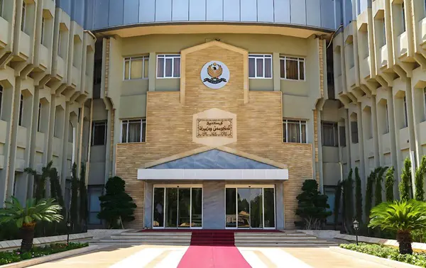 ناوەڕۆکی کۆبوونەوەکەی ئەمرؤی ئەنجوومەنی وەزیران دەخرێتەڕوو