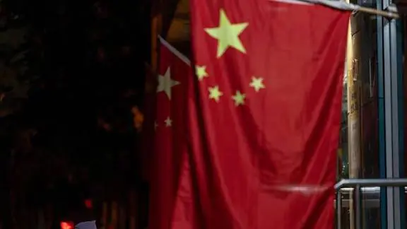 Çin’den 'O ülkeye' destek mesajı