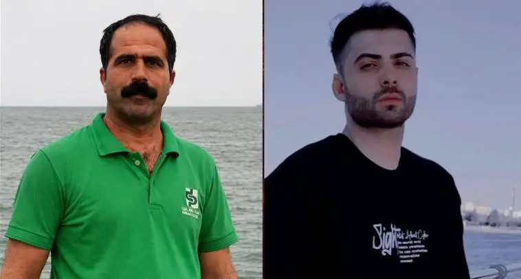 کوژرانی دوو هاووڵاتی کورد لە ساوه و کەرەج بە تەقەی هێزە حکوومەتییەکان