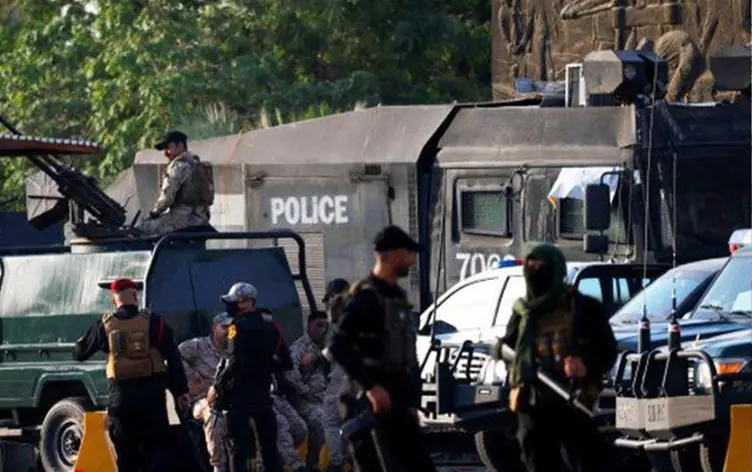 Kura çekerek intihar eden ‘Kurbanlar’ grubu çökertildi