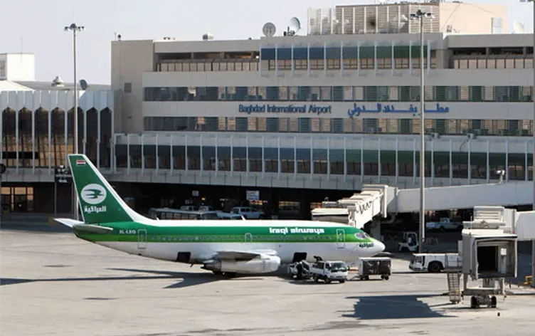 Tirkiye temamê seferên bo Iraqê da rawestandin