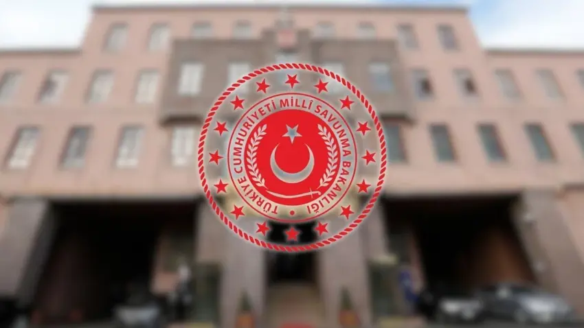 Türkiye’den Suriye ve İran açıklaması