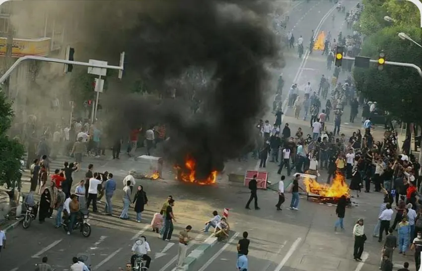 ژمارەی کوژراوانی خۆپیشاندانەکانی ئەم دوایی یە تا ئێستا گەیشتە سێ هەزار و ٤٢٨ کەس