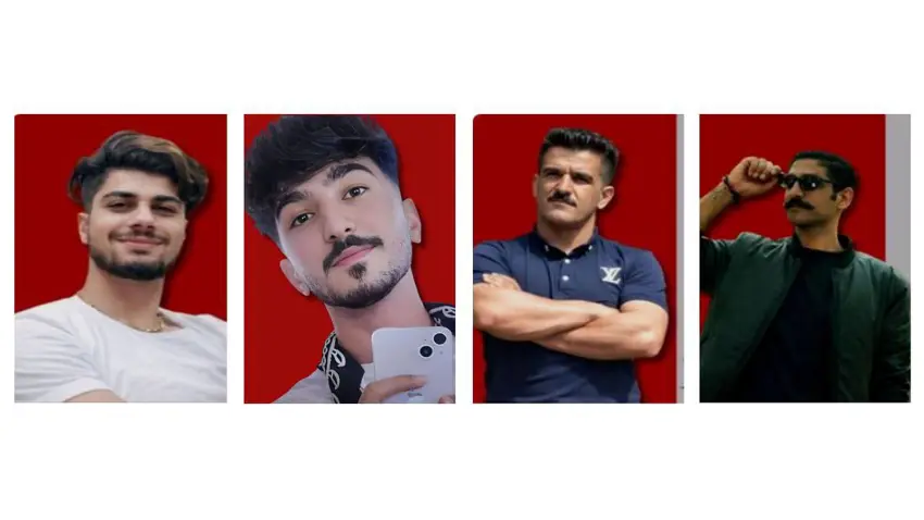 شوناسی چوار شەهیدی دیکەی کوردستان ڕوون دەبێتەوە