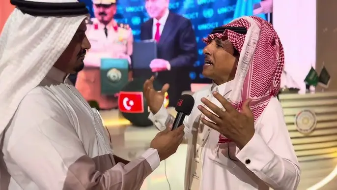 ژەنەڕاڵێکی خانەنشین کراوی سەعوودیە : بارودۆخی وڵاتانی کەندئاو سەقامگیرە و بە تەواوی سەلامەتە سەرەڕای گرژییە ناوچەییەکان