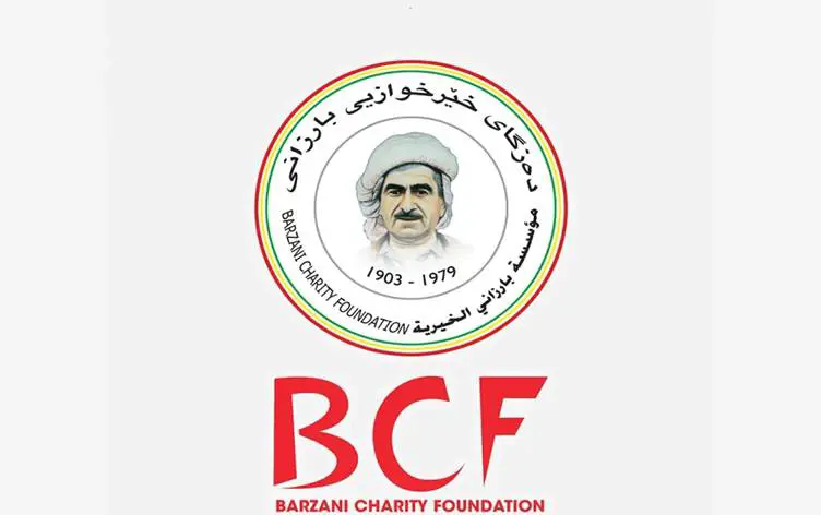 BCF, Halep'te ailelere yardım ulaştırmaya devam ediyor