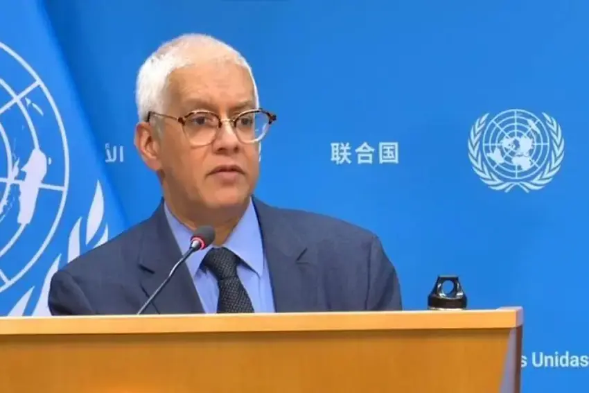 NY: Li Helebê 58 hezar Kurd hîn jî ji ber şer koçber in