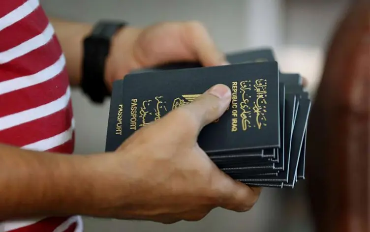 Pasaport endeksi 2026: Irak, Suriye ve İran alt sıralarda