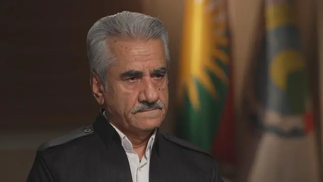 PDKÎ: Pêwiste hedef navendên zoradariyê yên Îranê bin ku di kolanan de mirovan dikujin