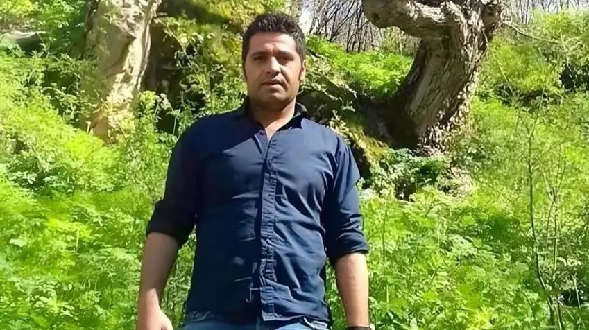 گەنجێکی کوردی ڕۆژهەڵاتی خەڵكی سەقز لە ناڕەزایەتییەکانی ئەم دوایی یەی ئێران لەژێر ئەشکەنجەدا کوژرا