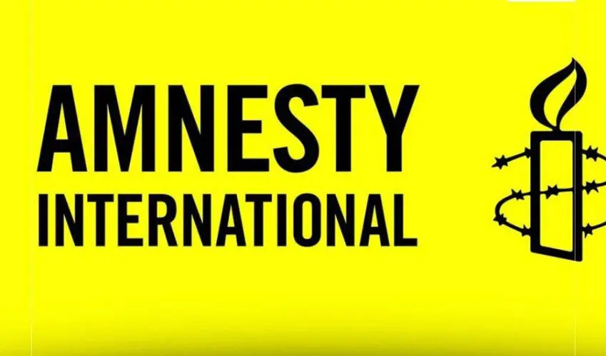 لێبوردنی نێودەوڵەتی سەبارەت بە کوشتاری خۆپێشاندەران لە ئێران : ئەمە «کۆمەڵکوژی»یە