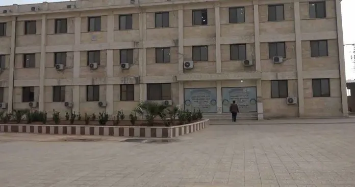 بەڕێوەبەریی خۆسەر: دیمەشق پێداگرە لەسەر شەڕ و بژاردەی سەربازی