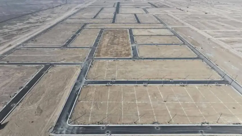 مووچەخۆرانی گرێبەست بەم مەرجانە زەوییان پێ دەدرێت