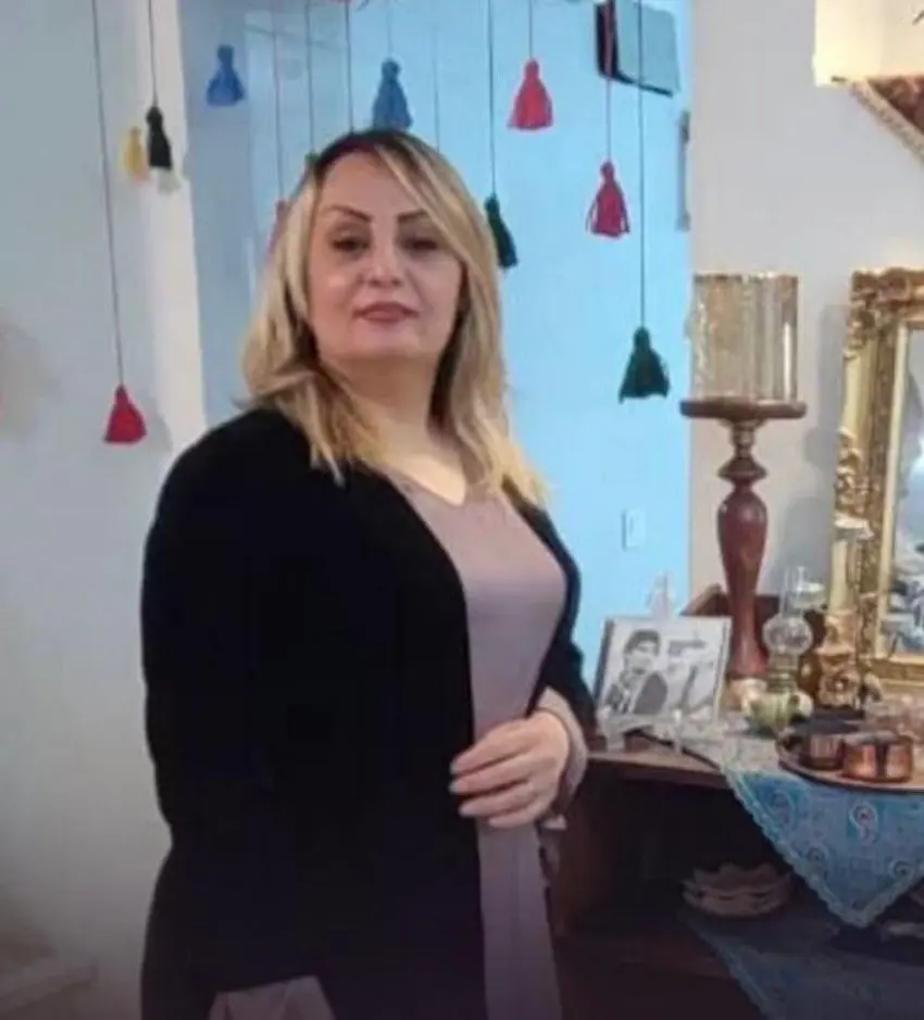 ژنە چالاکوانێکی کوردی خەڵکی پارێزگای سنە لە لایەن هێزە چەکدار و ئەمنییەکانی ئێران ەوە دەست بەسەر و بێ سەروشوێن کراوە