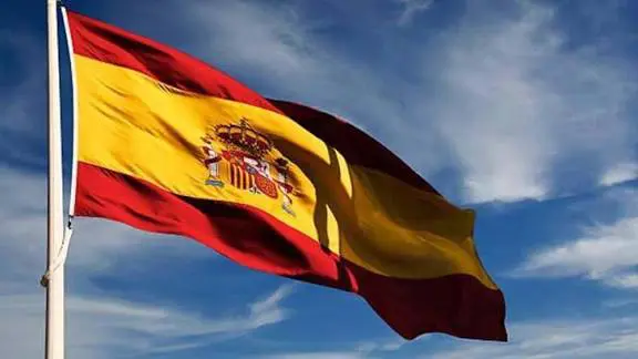 İspanya'da 3 günlük ulusal yas ilan edildi