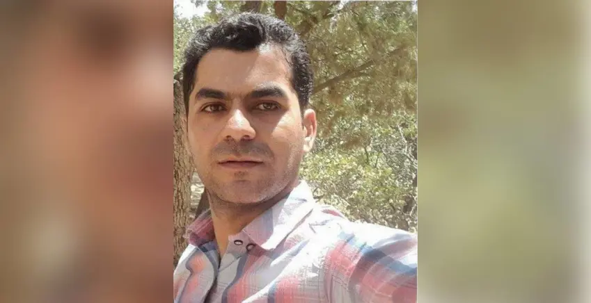 گواستنەوەی بەندکراوێکی کورد لە زیندانی ناوەندی سنە بۆ ناوەندی ئیتلاعاتی و هەواڵگری ئەو شارە