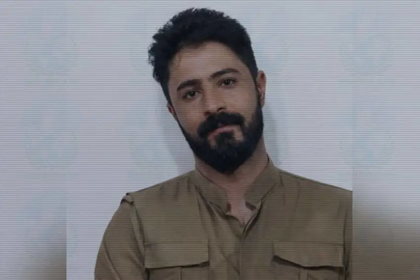 چارەنووسی هاووڵاتییەک لە مەریوان ماوەی ٩ ڕۆژە نادیار و ناڕوونە