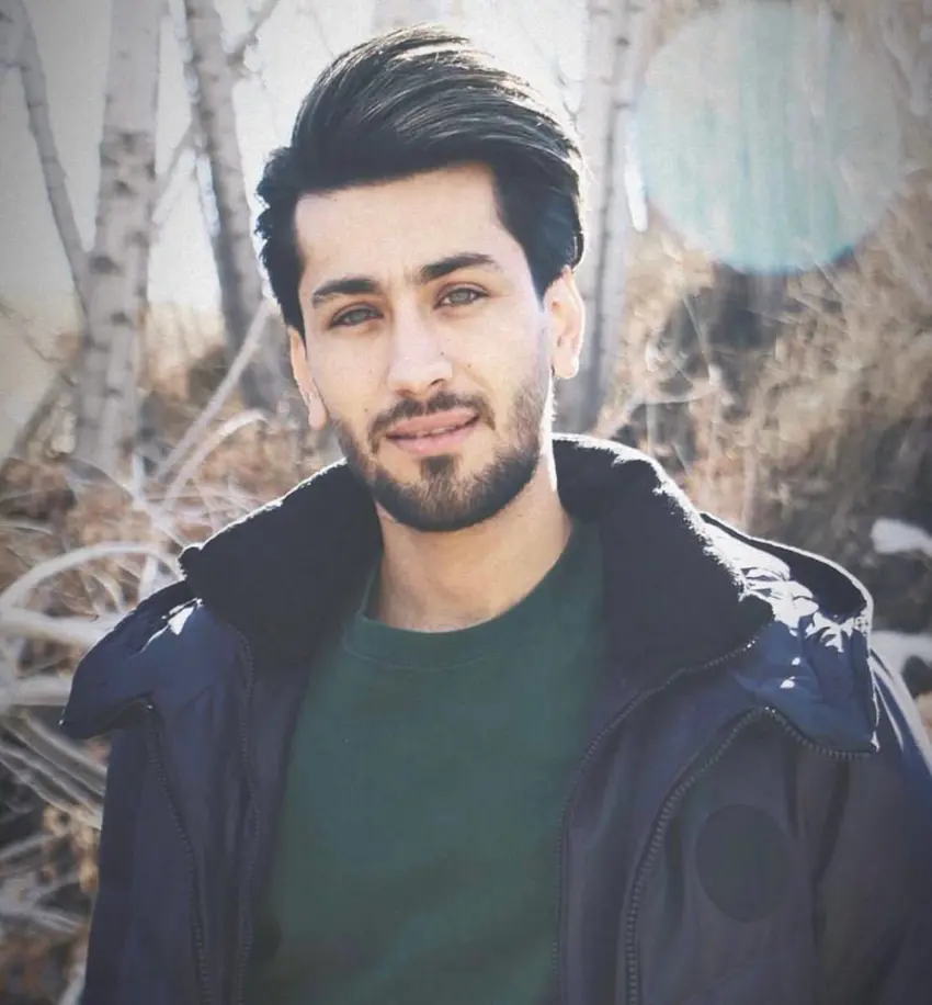 گەنجێکی کورد خەڵکی لۆڕستان بە تەقەی هێزە چەکدارەکانی ئێران گیانی لە دەست دا