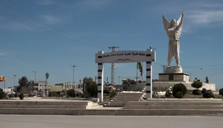 بەڕێوەبەریی خۆسەر لە کۆبانێ: دیمەشق کارەبا، ئاو و دەرمانی لە شارەکە بڕیوە