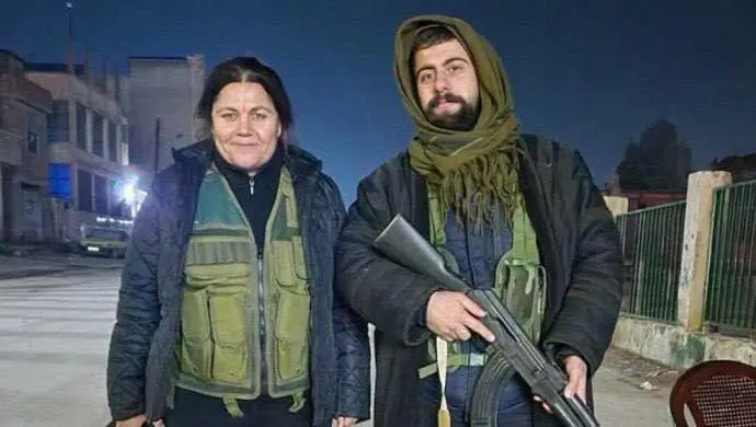 ئەندامی دەستەی سەرۆکایەتی پەیەدە : ئێشکگری و خۆ بەهێزکردنتان با بەردەوام بێت هیچ شتێک ڕوون نییە