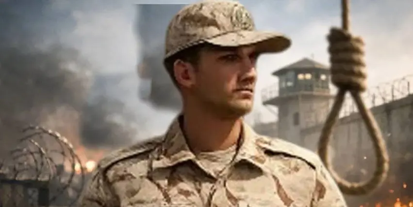 لە سێدارەدان بە تاوانی سەرپێچی لە تەقەکردن لە خۆپیشاندەران؛ نیگەرانییەکان لە شەپۆلی نوێی کۆمەڵکوژی قەزایی لە ئێران