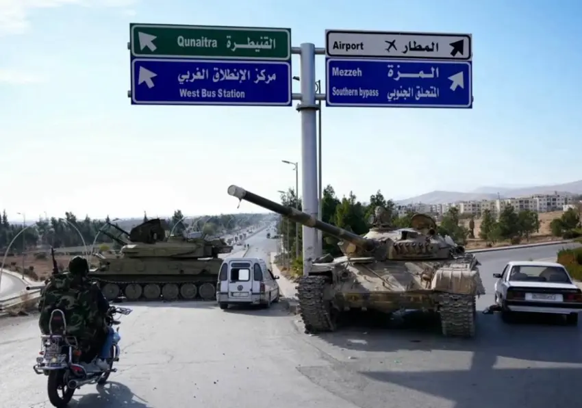 ڕۆڵی سەرەکی دەزگای هەواڵگری توركیا (میت) و وەزارەتی بەرگری سووریا لە ئۆپراسیۆنەکانی بۆ سەر هێزی کورد " هەسەدە "